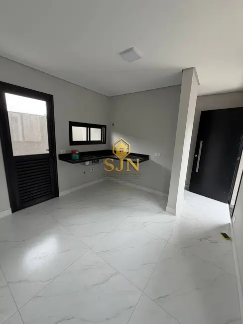 Foto 6 de Casa com 2 quartos à venda, 64m2 em Chácara do Solar II (Fazendinha), Santana De Parnaiba - SP