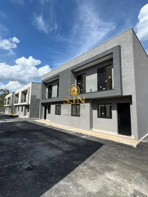 Foto 3 de Casa com 2 quartos à venda, 64m2 em Chácara do Solar II (Fazendinha), Santana De Parnaiba - SP