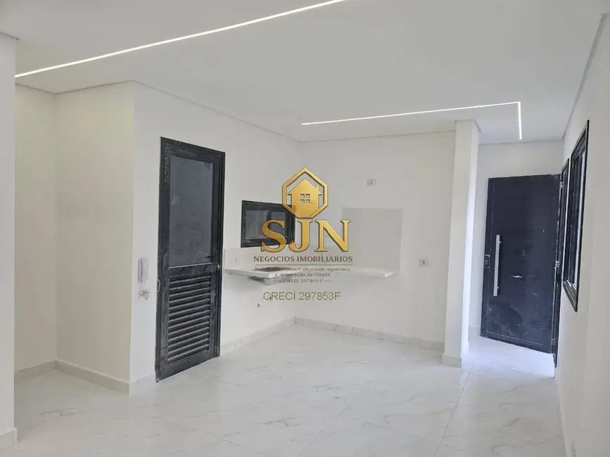 Foto 7 de Casa com 2 quartos à venda, 64m2 em Chácara do Solar II (Fazendinha), Santana De Parnaiba - SP