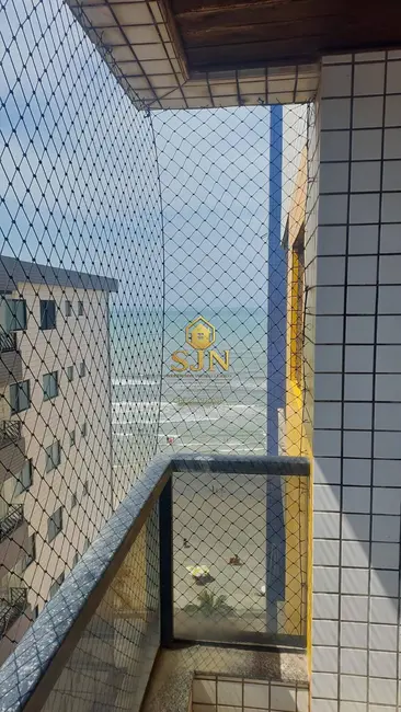 Foto 1 de Apartamento com 3 quartos à venda, 108m2 em Centro, Mongagua - SP