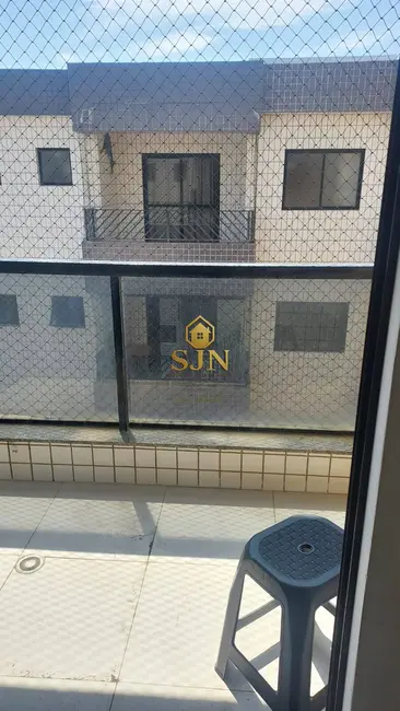 Foto 2 de Apartamento com 3 quartos à venda, 108m2 em Centro, Mongagua - SP