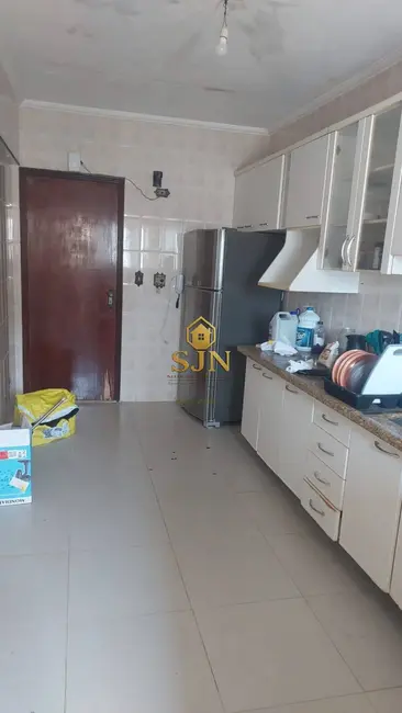 Foto 6 de Apartamento com 3 quartos à venda, 108m2 em Centro, Mongagua - SP