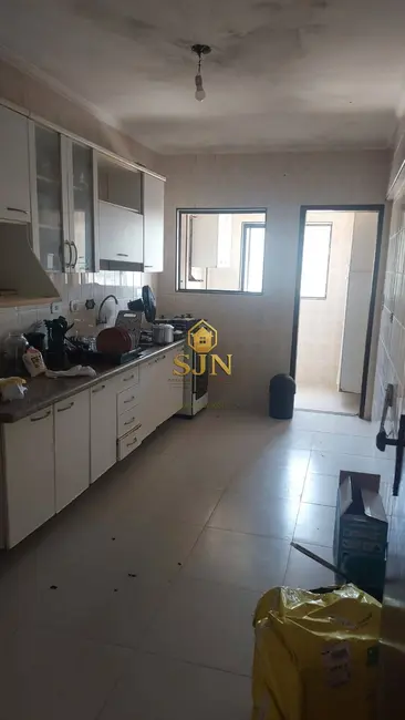 Foto 4 de Apartamento com 3 quartos à venda, 108m2 em Centro, Mongagua - SP