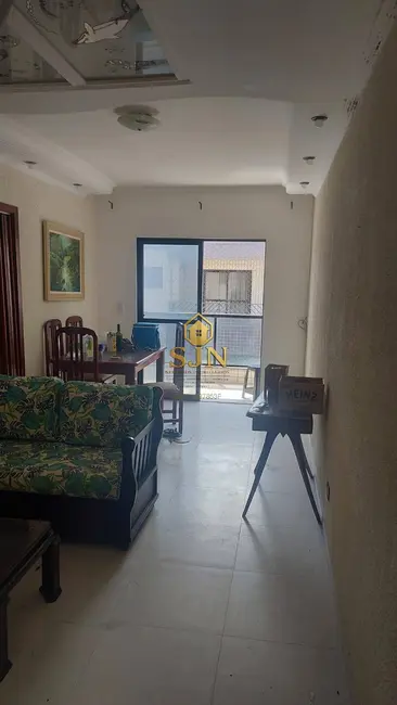 Foto 3 de Apartamento com 3 quartos à venda, 108m2 em Centro, Mongagua - SP
