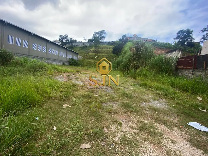 Foto 6 de Terreno / Lote à venda, 2100m2 em Recanto Silvestre (Fazendinha), Santana De Parnaiba - SP