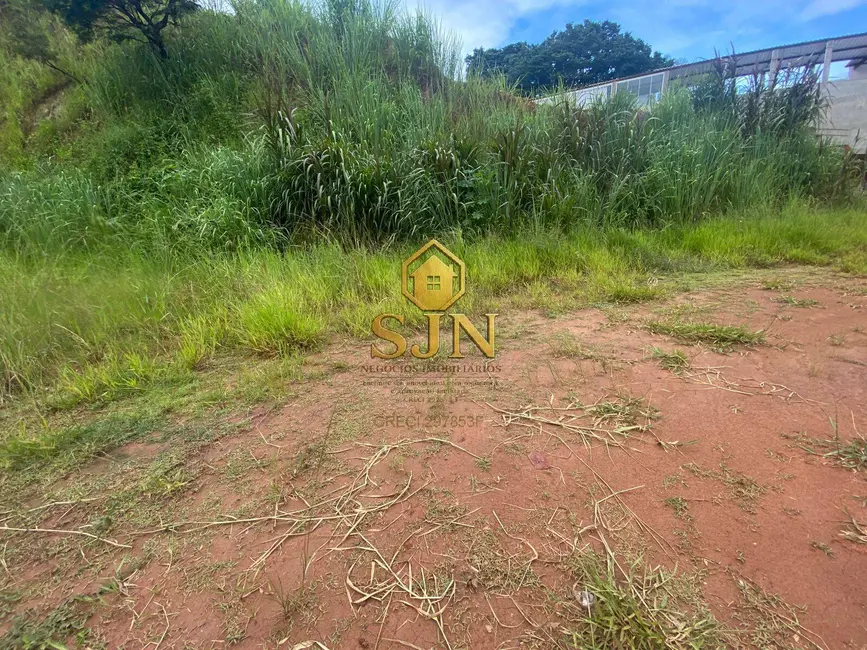 Foto 5 de Terreno / Lote à venda, 2100m2 em Recanto Silvestre (Fazendinha), Santana De Parnaiba - SP