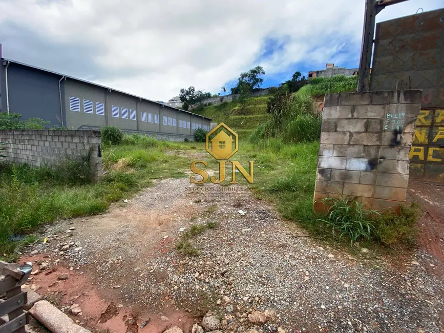 Foto 7 de Terreno / Lote à venda, 2100m2 em Recanto Silvestre (Fazendinha), Santana De Parnaiba - SP