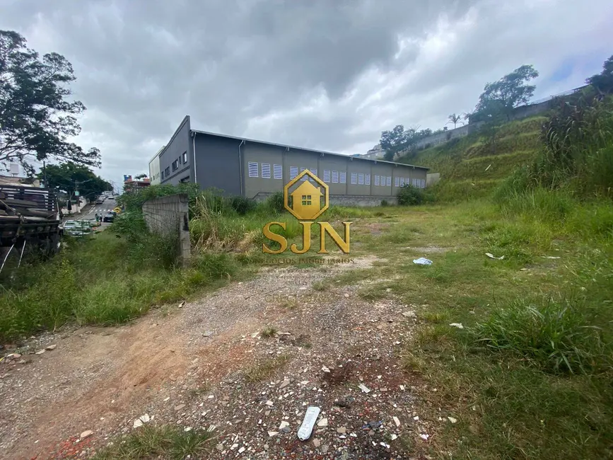 Foto 3 de Terreno / Lote à venda, 2100m2 em Recanto Silvestre (Fazendinha), Santana De Parnaiba - SP