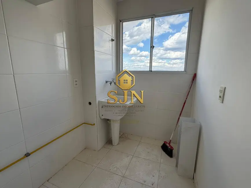 Foto 8 de Apartamento com 2 quartos à venda, 49m2 em Recanto Silvestre (Fazendinha), Santana De Parnaiba - SP