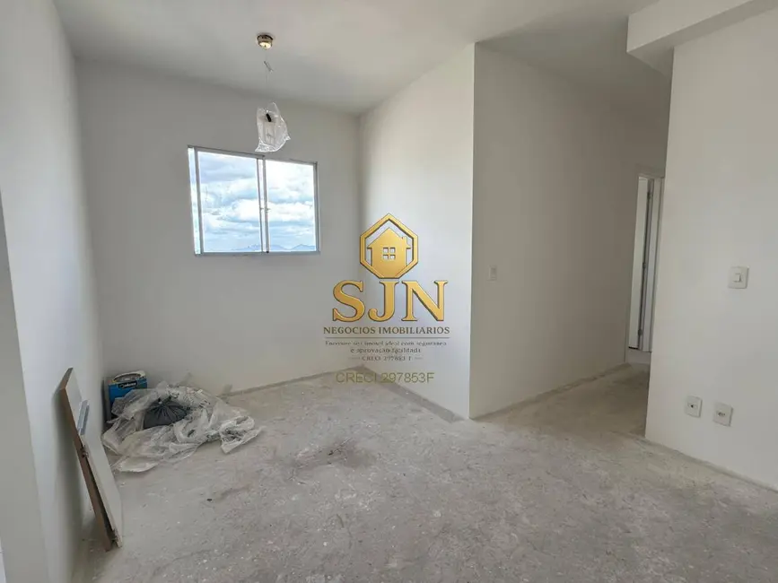 Foto 9 de Apartamento com 2 quartos à venda, 49m2 em Recanto Silvestre (Fazendinha), Santana De Parnaiba - SP