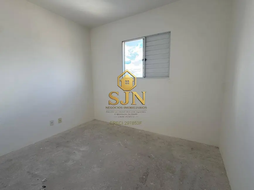 Foto 4 de Apartamento com 2 quartos à venda, 49m2 em Recanto Silvestre (Fazendinha), Santana De Parnaiba - SP