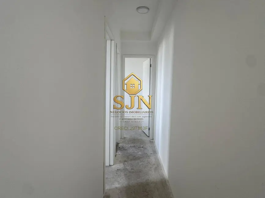 Foto 6 de Apartamento com 2 quartos à venda, 49m2 em Recanto Silvestre (Fazendinha), Santana De Parnaiba - SP
