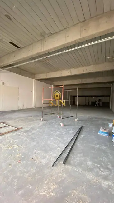 Foto 3 de Sala Comercial para alugar, 330m2 em Chácara do Solar I (Fazendinha), Santana De Parnaiba - SP