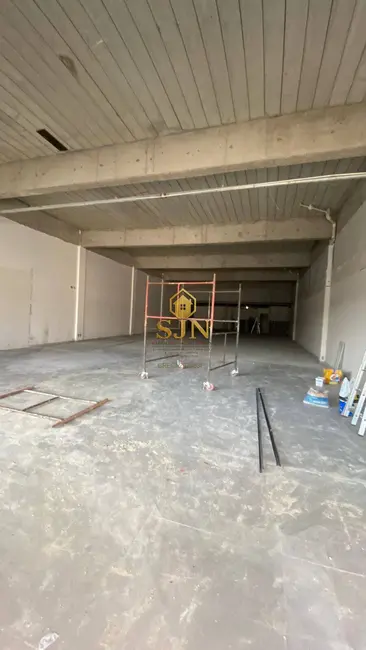 Foto 1 de Sala Comercial para alugar, 330m2 em Chácara do Solar I (Fazendinha), Santana De Parnaiba - SP