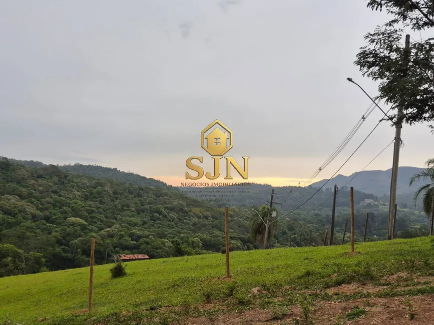 Foto 7 de Terreno / Lote à venda, 1666m2 em Itaim Mirim, Santana De Parnaiba - SP