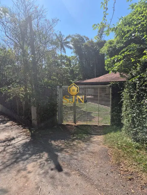 Foto 3 de Terreno / Lote à venda, 1666m2 em Itaim Mirim, Santana De Parnaiba - SP