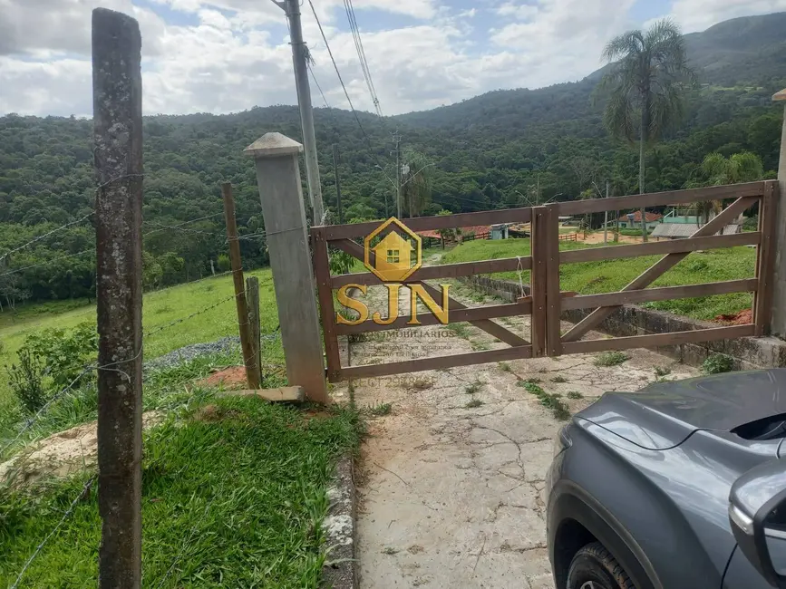 Foto 4 de Terreno / Lote à venda, 1666m2 em Itaim Mirim, Santana De Parnaiba - SP