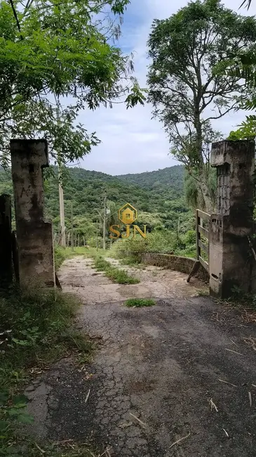 Foto 8 de Terreno / Lote à venda, 1666m2 em Itaim Mirim, Santana De Parnaiba - SP