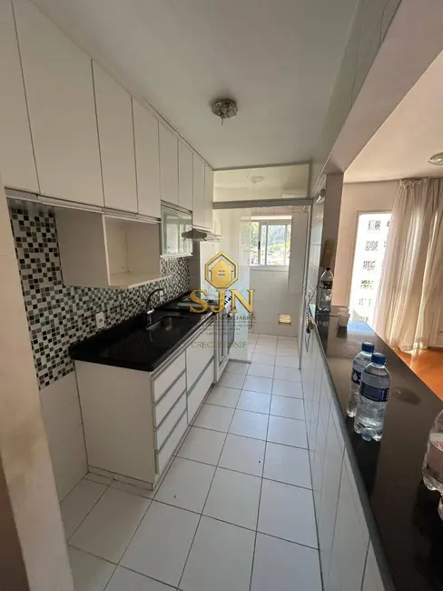 Apartamento com 3 quartos à venda, 47m2 em Cajamar - SP - imagem 4 Foto 4 de Apartamento com 3 quartos à venda, 47m2 em Cajamar - SP