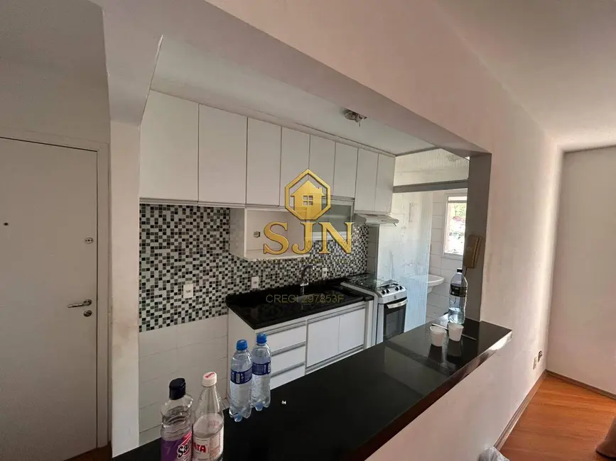 Apartamento com 3 quartos à venda, 47m2 em Cajamar - SP - imagem 3 Foto 3 de Apartamento com 3 quartos à venda, 47m2 em Cajamar - SP