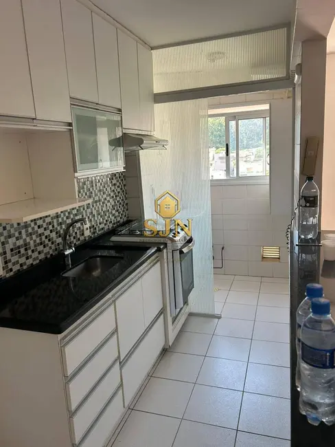 Apartamento com 3 quartos à venda, 47m2 em Cajamar - SP - imagem 5 Foto 5 de Apartamento com 3 quartos à venda, 47m2 em Cajamar - SP