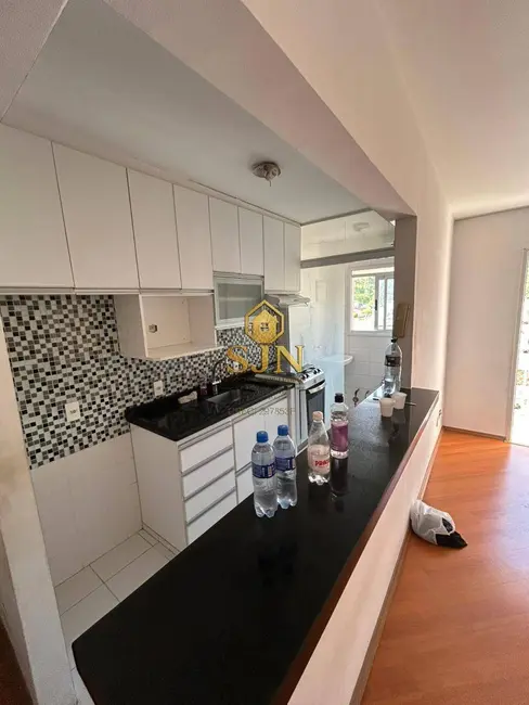 Apartamento com 3 quartos à venda, 47m2 em Cajamar - SP - imagem 2 Foto 2 de Apartamento com 3 quartos à venda, 47m2 em Cajamar - SP