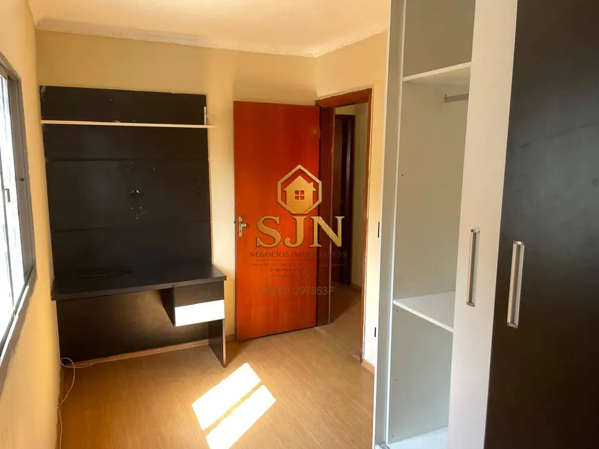 Casa com 3 quartos à venda, 132m2 em Parque Santana, Santana De Parnaiba - SP - imagem 9 Foto 9 de Casa com 3 quartos à venda, 132m2 em Parque Santana, Santana De Parnaiba - SP