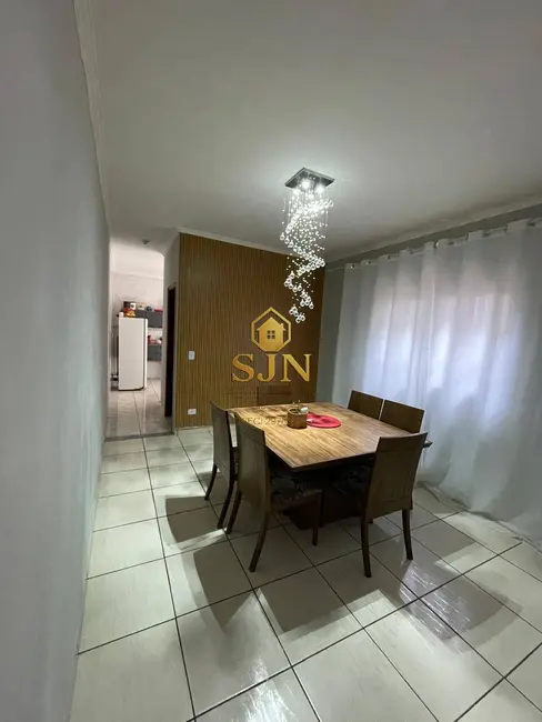 Casa com 3 quartos à venda, 132m2 em Parque Santana, Santana De Parnaiba - SP - imagem 3 Foto 3 de Casa com 3 quartos à venda, 132m2 em Parque Santana, Santana De Parnaiba - SP