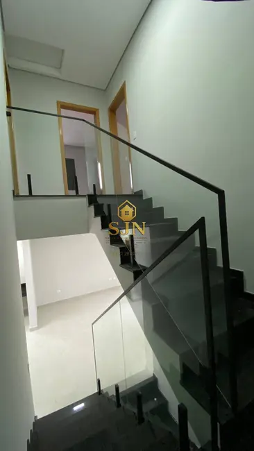 Foto 11 de Casa à venda, 186m2 em Portais (Polvilho), Cajamar - SP