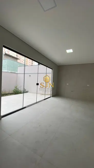 Foto 30 de Casa à venda, 186m2 em Portais (Polvilho), Cajamar - SP