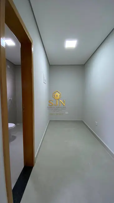 Foto 19 de Casa à venda, 186m2 em Portais (Polvilho), Cajamar - SP