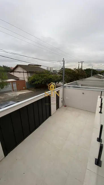 Foto 10 de Casa à venda, 186m2 em Portais (Polvilho), Cajamar - SP