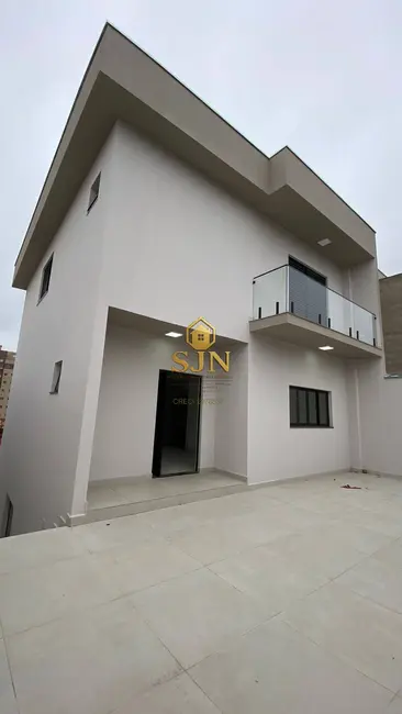 Foto 33 de Casa à venda, 186m2 em Portais (Polvilho), Cajamar - SP