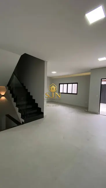 Foto 37 de Casa à venda, 186m2 em Portais (Polvilho), Cajamar - SP