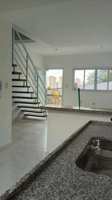 Casa com 3 quartos à venda e para alugar, 77m2 em Cajamar - SP - imagem 3 Foto 3 de Casa com 3 quartos à venda e para alugar, 77m2 em Cajamar - SP