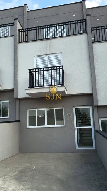 Casa com 3 quartos à venda e para alugar, 77m2 em Cajamar - SP - imagem 1 Foto 1 de Casa com 3 quartos à venda e para alugar, 77m2 em Cajamar - SP