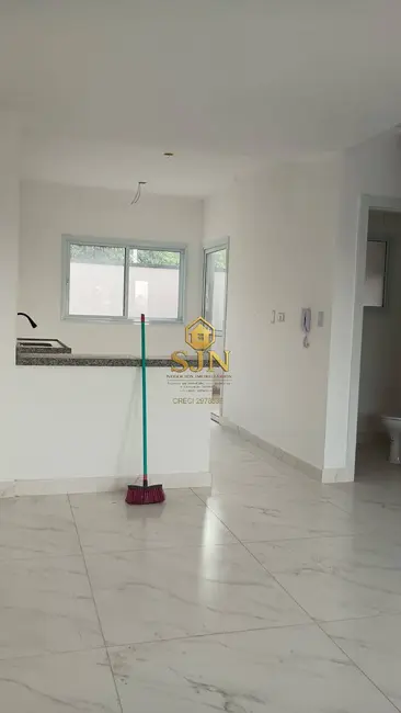 Casa com 3 quartos à venda e para alugar, 77m2 em Cajamar - SP - imagem 4 Foto 4 de Casa com 3 quartos à venda e para alugar, 77m2 em Cajamar - SP