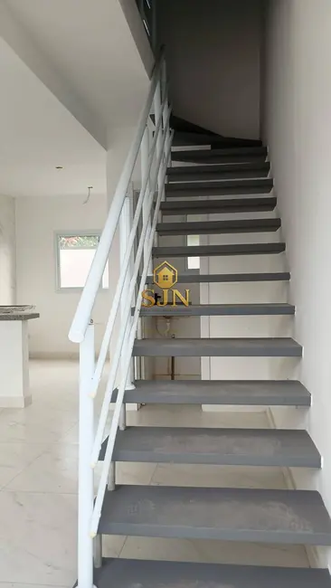 Casa com 3 quartos à venda e para alugar, 77m2 em Cajamar - SP - imagem 8 Foto 8 de Casa com 3 quartos à venda e para alugar, 77m2 em Cajamar - SP