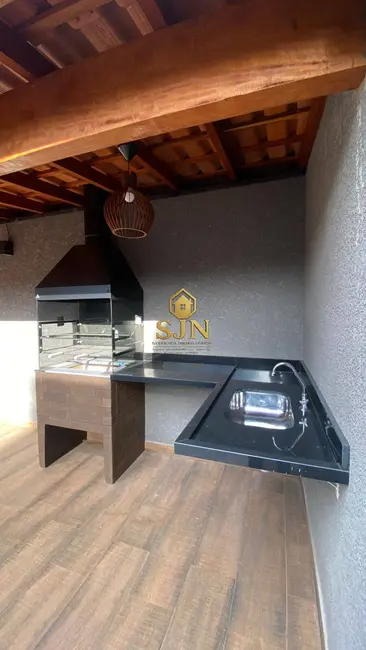 Foto 8 de Casa à venda, 180m2 em Portais (Polvilho), Cajamar - SP