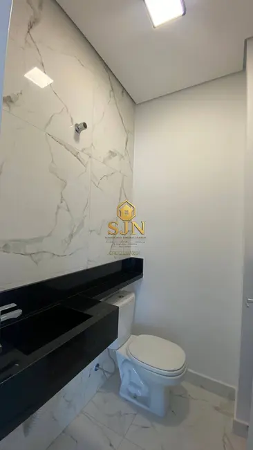 Foto 31 de Casa à venda, 180m2 em Portais (Polvilho), Cajamar - SP