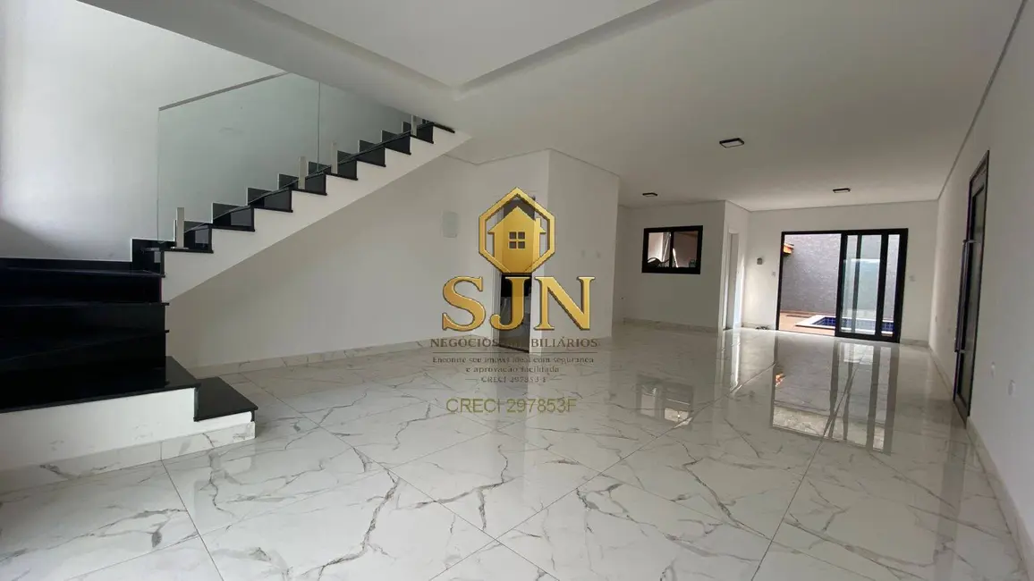 Foto 11 de Casa à venda, 180m2 em Portais (Polvilho), Cajamar - SP
