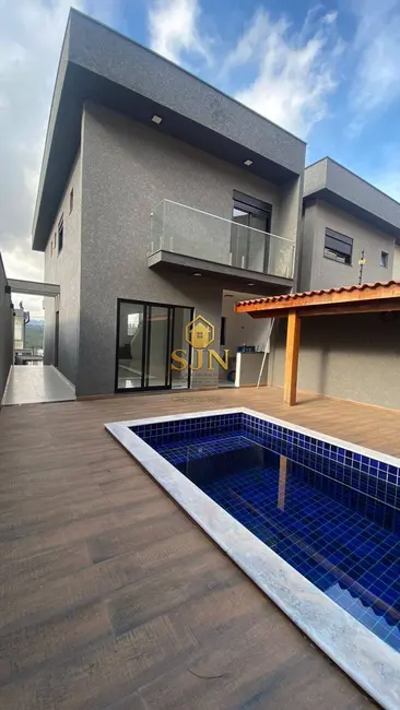 Foto 5 de Casa à venda, 180m2 em Portais (Polvilho), Cajamar - SP