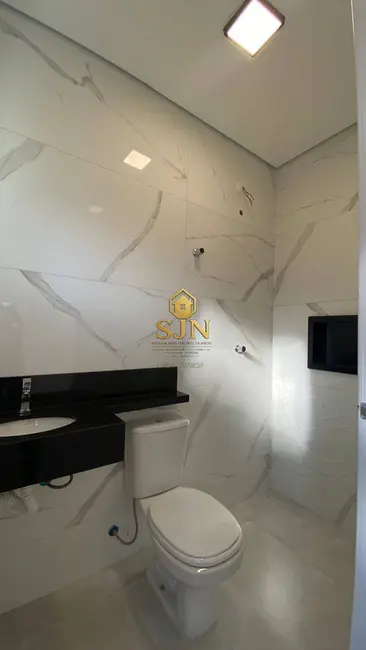 Foto 24 de Casa à venda, 180m2 em Portais (Polvilho), Cajamar - SP