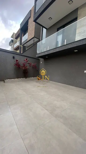 Foto 7 de Casa à venda, 180m2 em Portais (Polvilho), Cajamar - SP