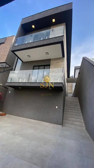Foto 36 de Casa à venda, 180m2 em Portais (Polvilho), Cajamar - SP