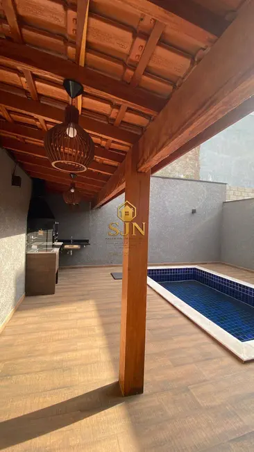 Foto 2 de Casa à venda, 180m2 em Portais (Polvilho), Cajamar - SP