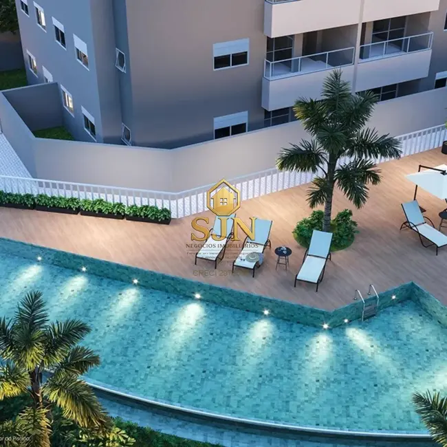 Foto 8 de Apartamento com 3 quartos à venda, 71m2 em Vila Poupança, Santana De Parnaiba - SP