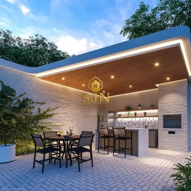 Foto 5 de Apartamento com 3 quartos à venda, 71m2 em Vila Poupança, Santana De Parnaiba - SP