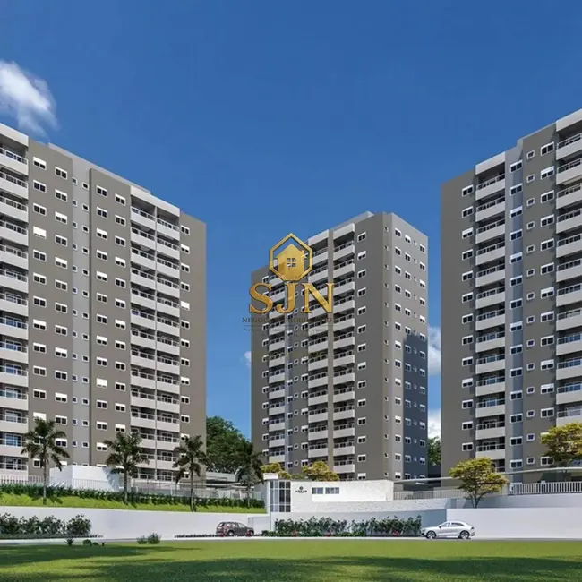 Foto 9 de Apartamento com 3 quartos à venda, 71m2 em Vila Poupança, Santana De Parnaiba - SP