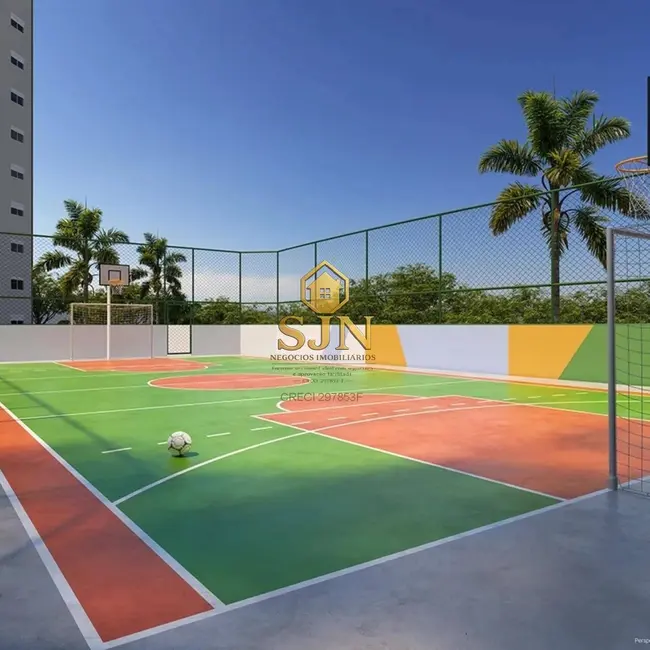 Foto 6 de Apartamento com 3 quartos à venda, 71m2 em Vila Poupança, Santana De Parnaiba - SP